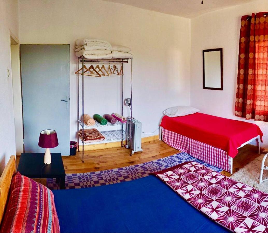 Camping Kromidovo Habitación foto